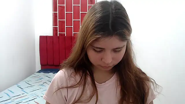 keilicita tonny 18 online show from 01/09/26, 11:13