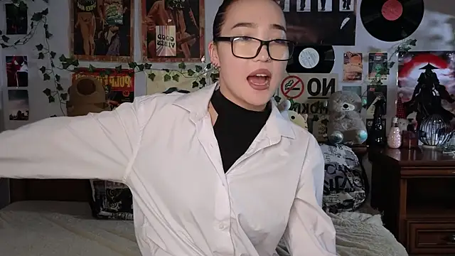 OdetteBiddy online show from 11/07/25, 08:20