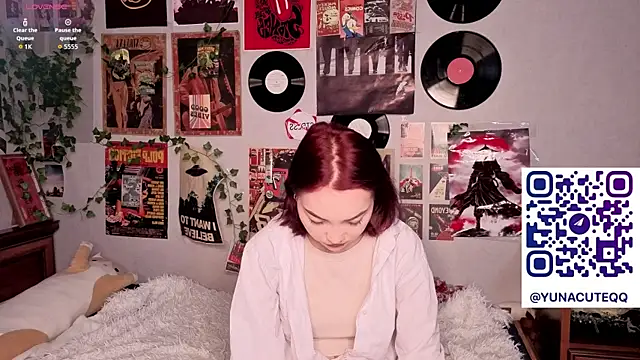 OdetteBiddy online show from 02/21/26, 08:10