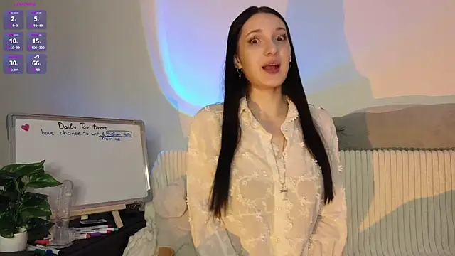 OdelynBagge online show from 11/30/25, 05:39