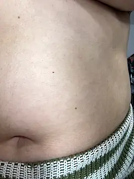 Briana Hottt online show from 04/07/26, 03:45