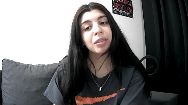 VioletaZein online show from 11/22/25, 04:44