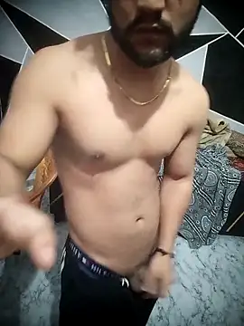 Kartikkartik8595 online show from 02/24/26, 09:02