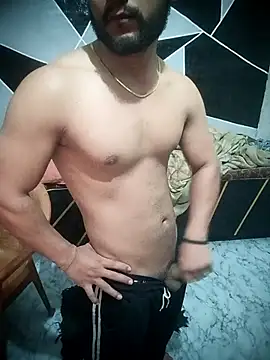 Kartikkartik8595 online show from 02/27/26, 10:37