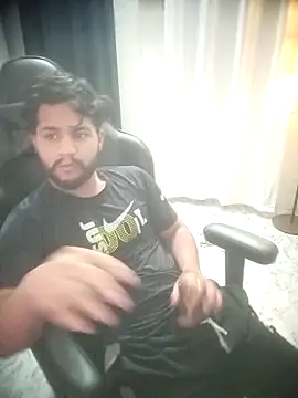 Kartikkartik8595 online show from 03/20/26, 10:31