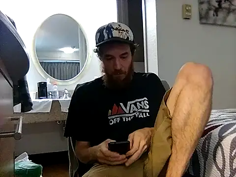 Skater1287 online show from 10/05/25, 09:24