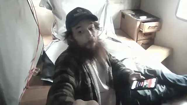 Skater1287 online show from 03/13/26, 06:58