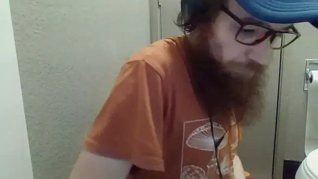 Skater1287 online show from 03/17/26, 11:24