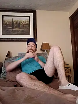 Skater1287 online show from 04/08/26, 08:42