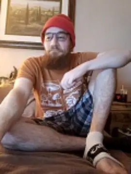 Skater1287 online show from 04/12/26, 09:47