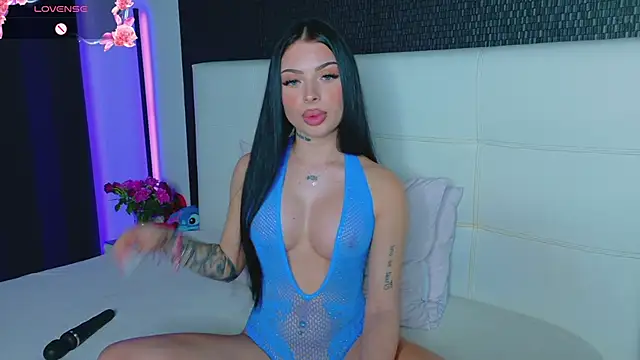 AshleyEttheenn online show from 03/25/26, 06:25