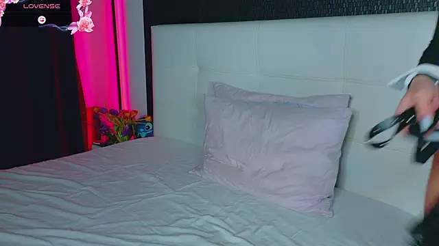 AshleyEttheenn online show from 03/31/26, 05:02