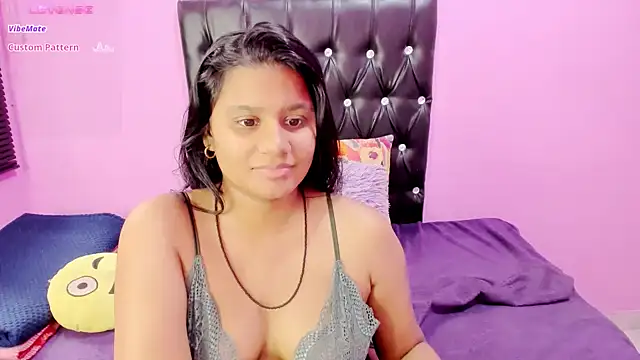 INDIANFLAME online show from 01/18/25, 08:52