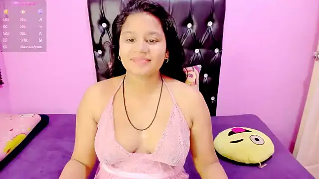 INDIANFLAME online show from 02/05/25, 05:52