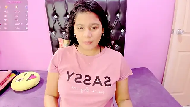 INDIANFLAME online show from 02/25/25, 08:25