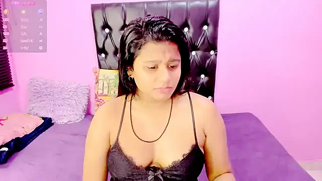 INDIANFLAME online show from 02/27/25, 12:13