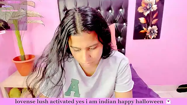 INDIANFLAME online show from 11/12/25, 07:20