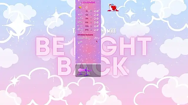 Cattleya annie online show from 03/08/26, 02:04