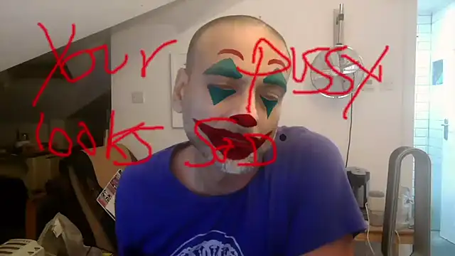 mista sista fista online show from 09/15/25, 11:49