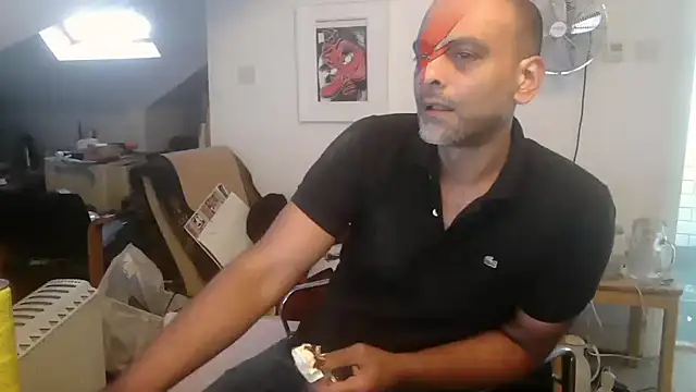 mista sista fista online show from 09/16/25, 05:36