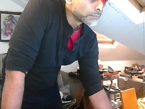 mista sista fista online show from 11/21/25, 10:52