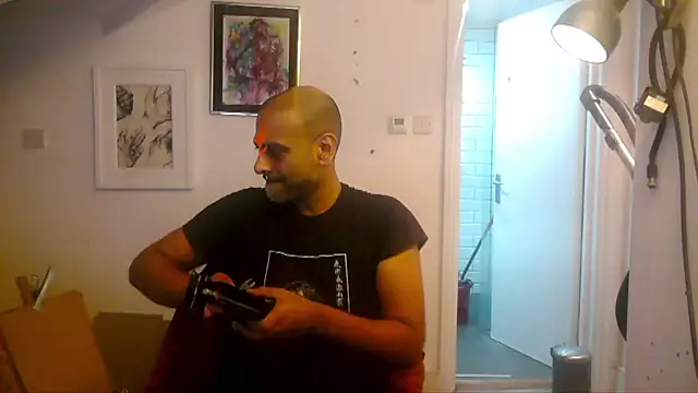 mista sista fista online show from 12/13/25, 09:20