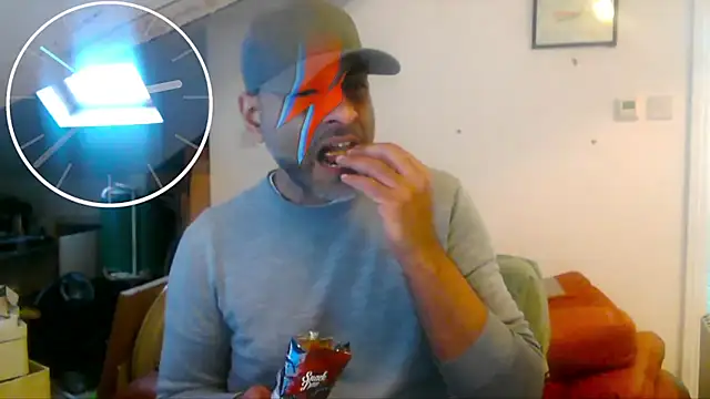 mista sista fista online show from 02/02/26, 02:38