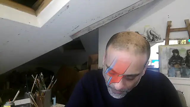 mista sista fista online show from 03/06/26, 11:01