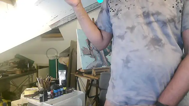 mista sista fista online show from 03/16/26, 08:57