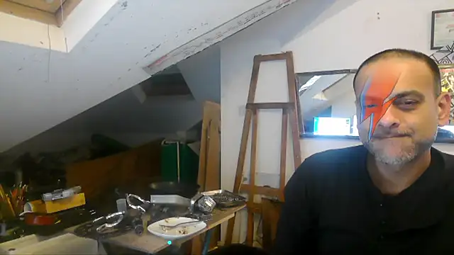 mista sista fista online show from 03/26/26, 09:20