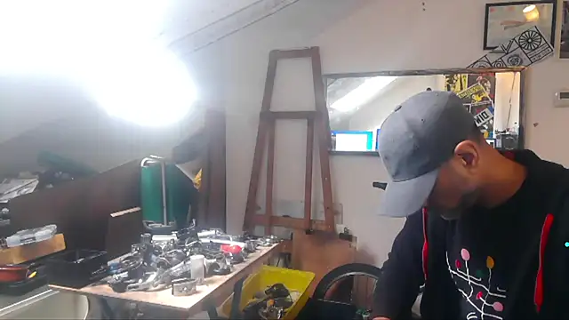 mista sista fista online show from 03/27/26, 12:49