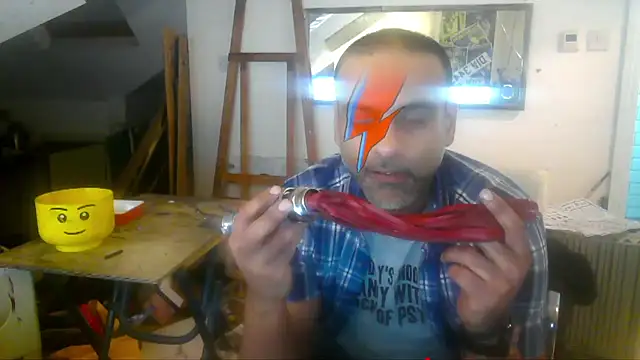 mista sista fista online show from 04/14/26, 10:49