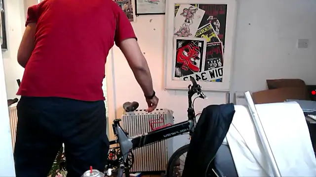 mista sista fista online show from 04/21/26, 06:23