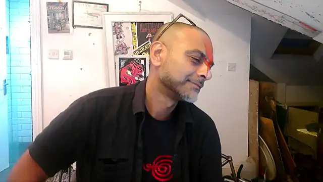 mista sista fista online show from 05/07/26, 08:14