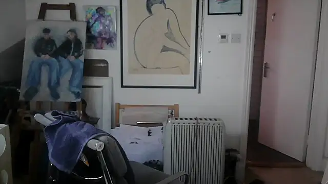mista sista fista online show from 07/03/26, 03:40
