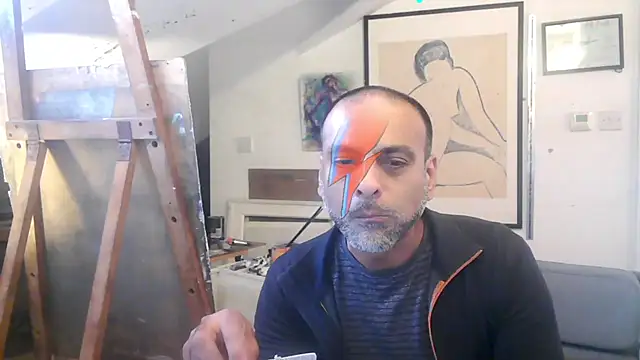 mista sista fista online show from 07/05/26, 04:19