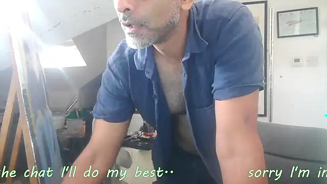 mista sista fista online show from 07/05/26, 04:25