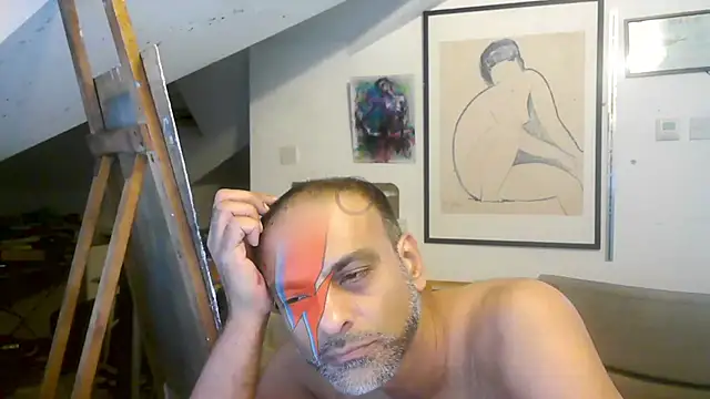mista sista fista online show from 07/06/26, 09:39