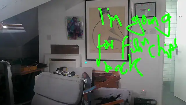 mista sista fista online show from 07/07/26, 07:29