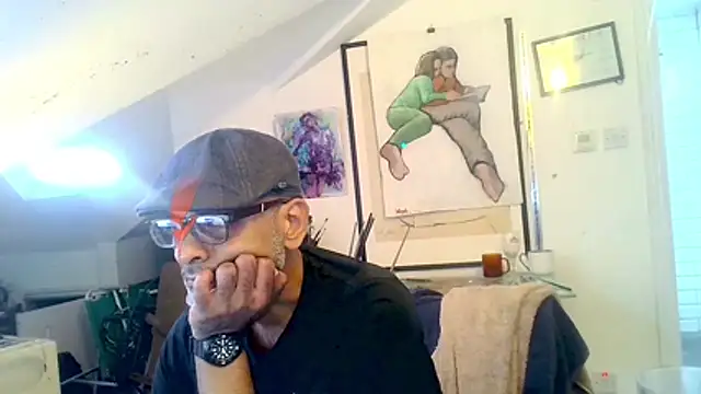 mista sista fista online show from 07/19/26, 07:39