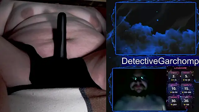 DetChompy online show from 02/11/26, 03:55