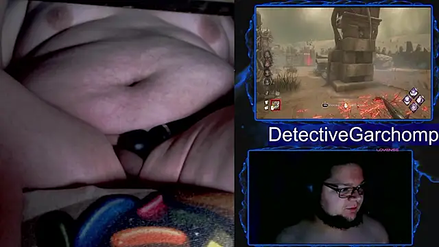 DetChompy online show from 02/26/26, 10:14