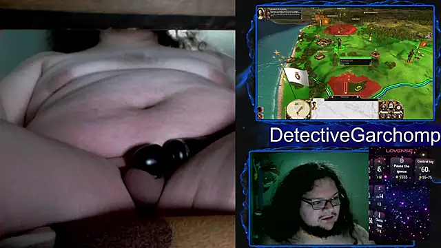 DetChompy online show from 03/26/26, 10:32