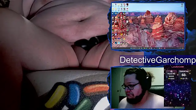 DetChompy online show from 04/09/26, 06:02