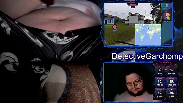 DetChompy online show from 04/11/26, 03:00