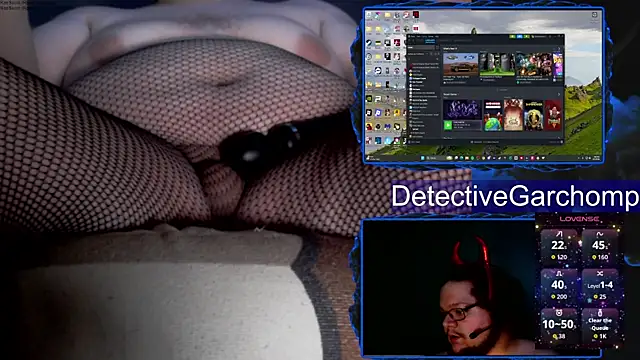 DetChompy online show from 04/12/26, 01:10