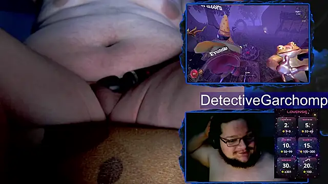 DetChompy online show from 04/18/26, 05:33