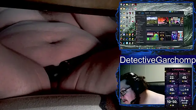 DetChompy online show from 04/25/26, 11:57