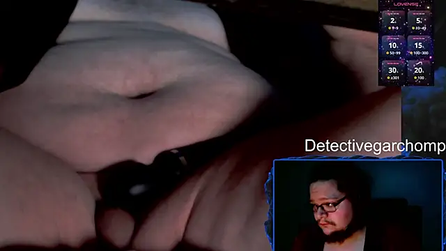 DetChompy online show from 04/27/26, 12:19