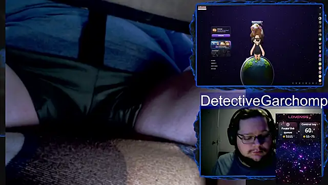 DetChompy online show from 04/28/26, 03:33